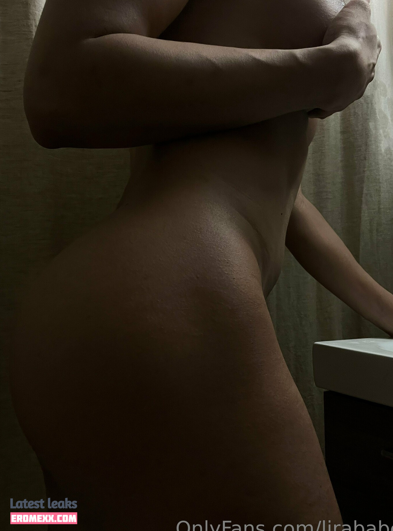 Latest Leaks lirababe Nude #8 - Fapello