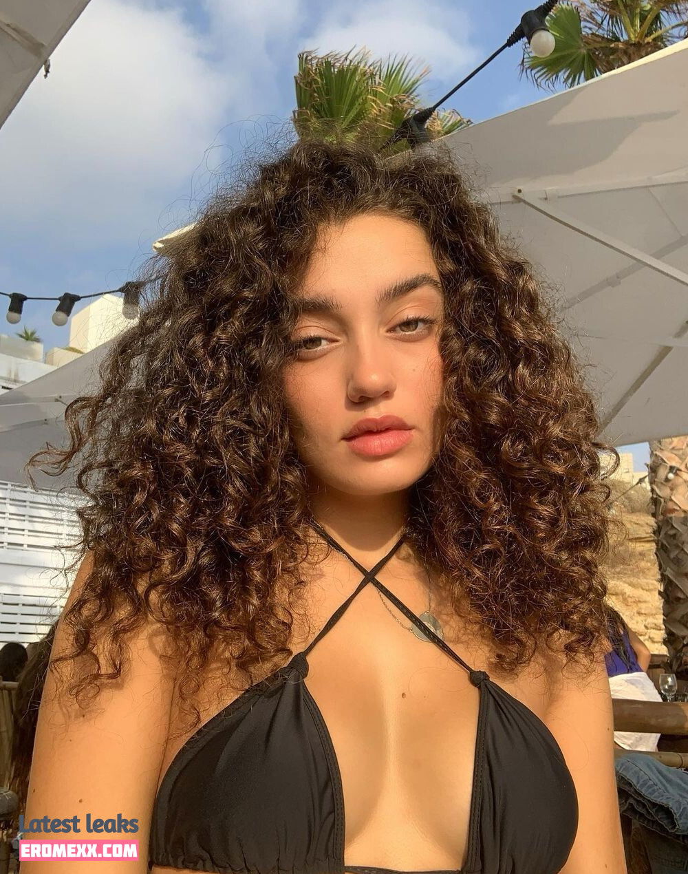 Latest Leaks Liraz Nomdar Nude #1 - Fapello