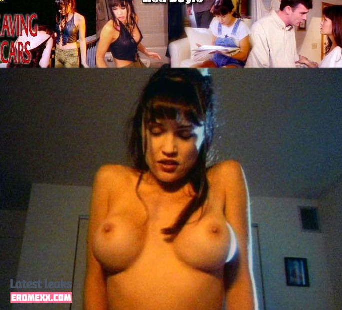 Latest Leaks Lisa Boyle Nude #79 - Erome