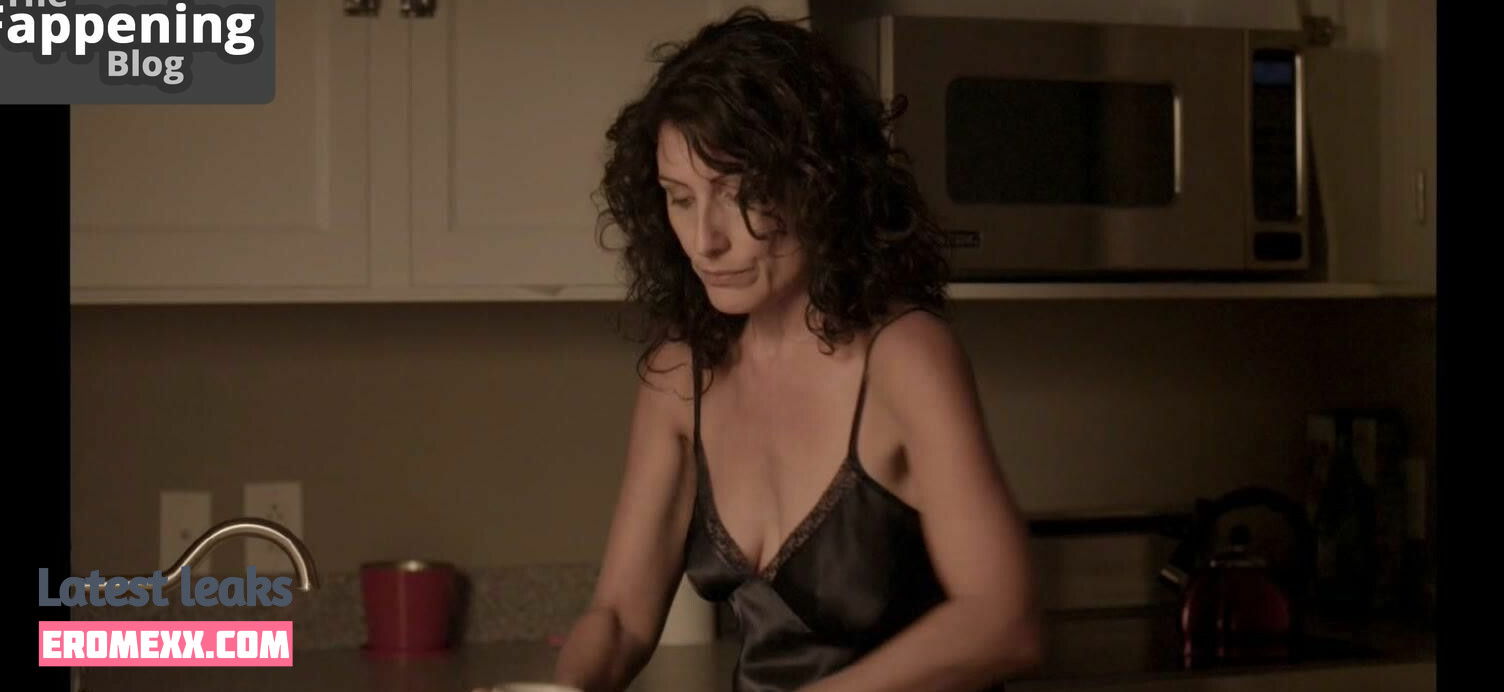 Lisa Edelstein nude Leaked onlyfans - Erome