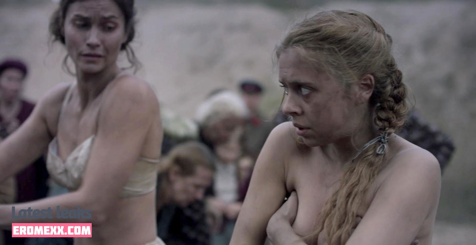 Latest Leaks Lisa Loven Kongsli Nude #1 - Fapello