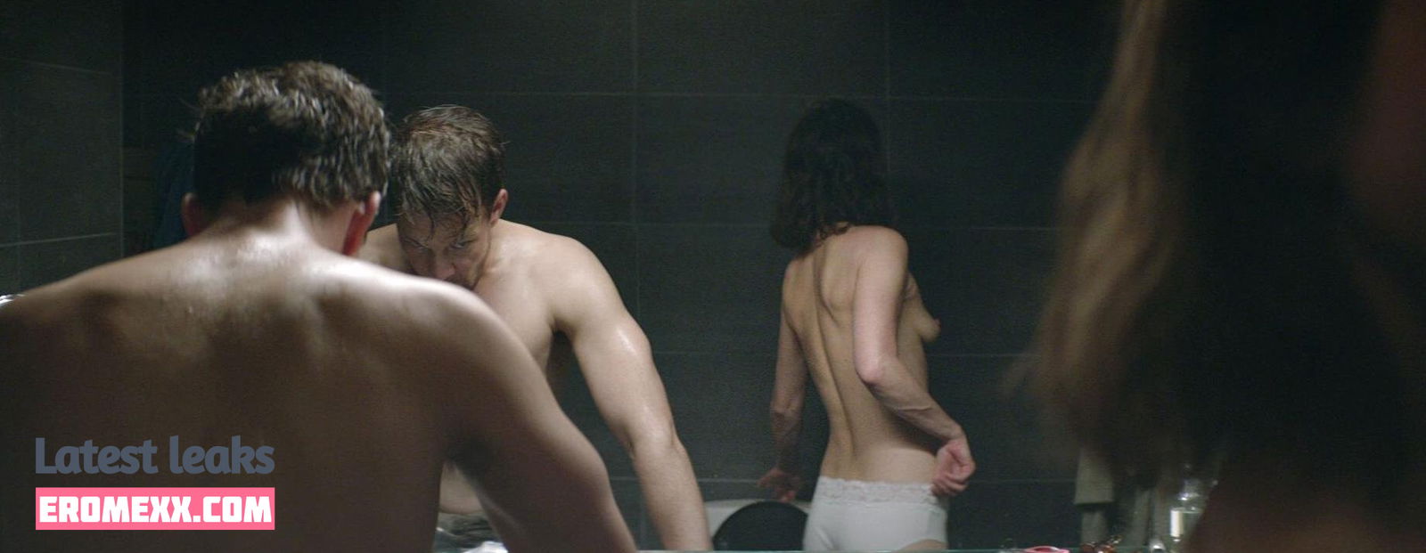 Latest Leaks Lisa Loven Kongsli Nude #13 - Fapello