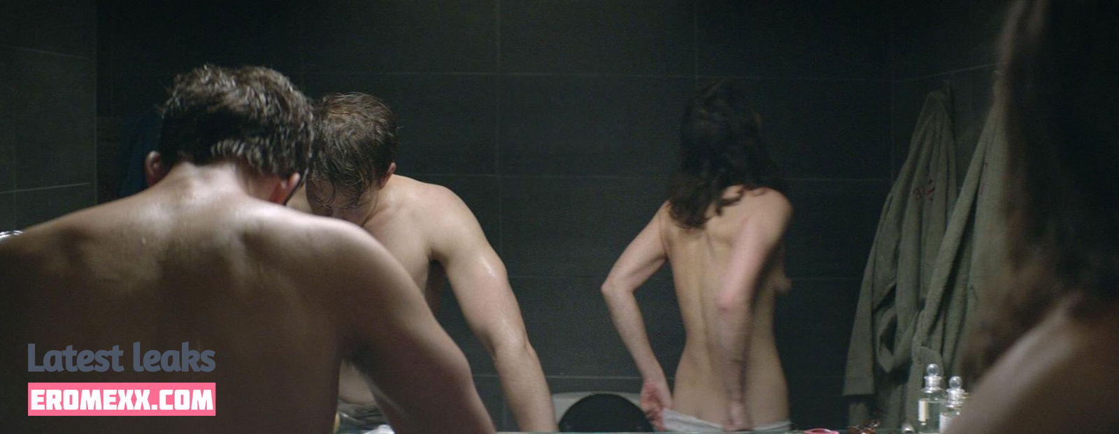 Latest Leaks Lisa Loven Kongsli Nude #9 - Fapello