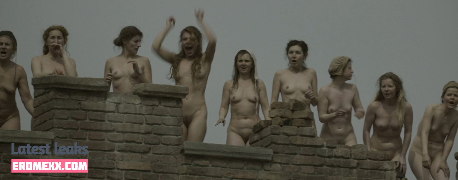 Latest Leaks Lisa Smit Nude #5 - Fapello