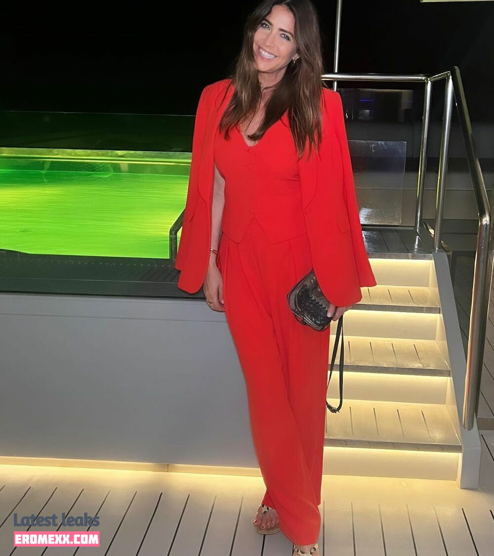 Lisa Snowdon nude Leaked onlyfans - Erome