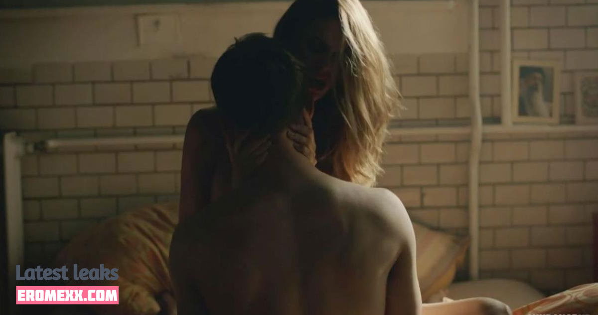 Latest Leaks Lisa Tomaschewsky Nude #32 - Fapello
