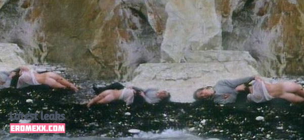 Latest Leaks Lise Danvers Nude #1 - Erome