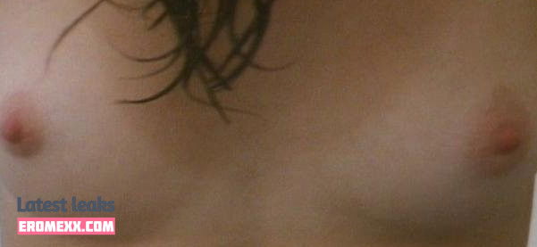 Latest Leaks Lise Danvers Nude #5 - Erome