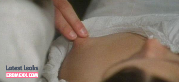 Latest Leaks Lise Danvers Nude #7 - Erome