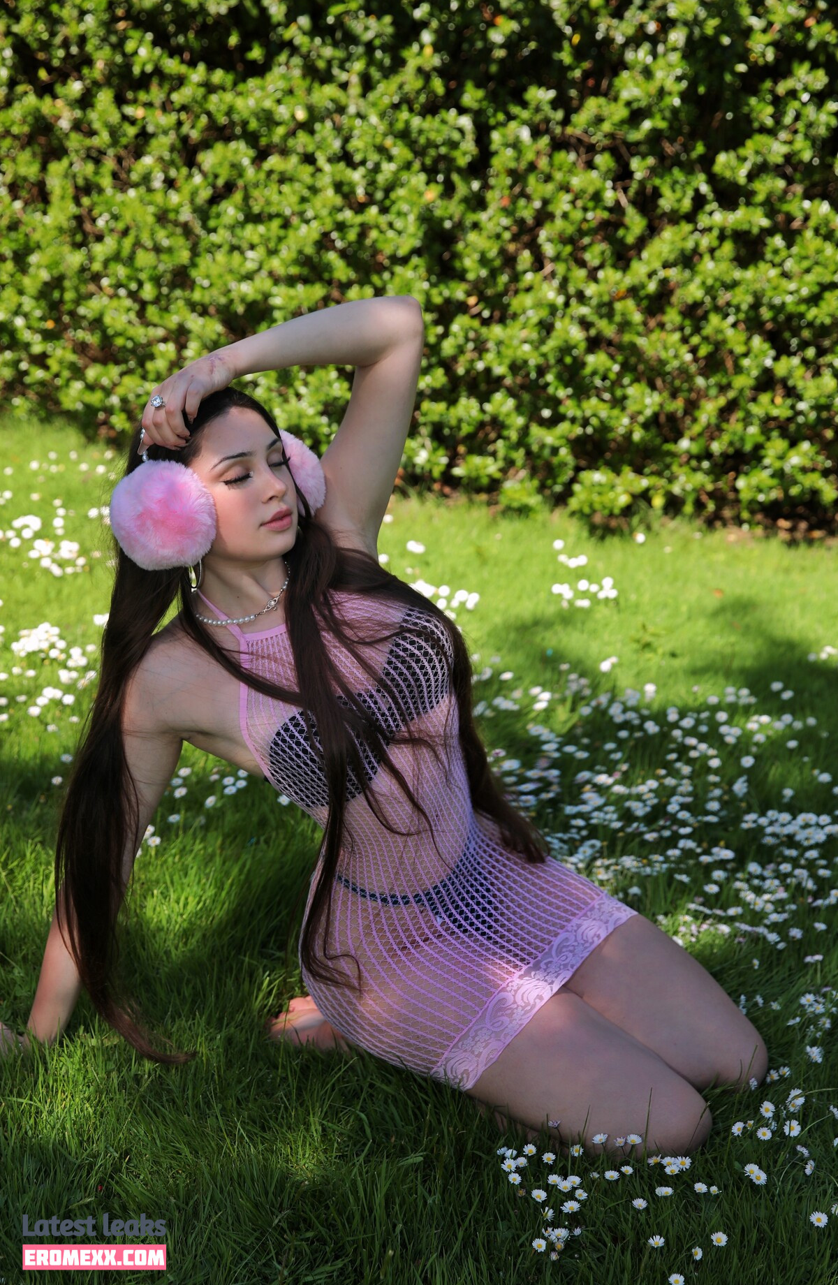 Latest Leaks Lisi Flex Nude #151 - Fapello