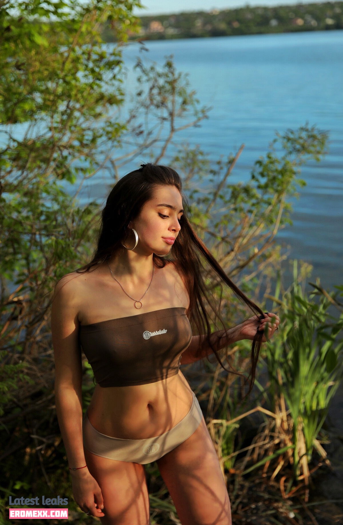 Latest Leaks LisiFlex Nude #107 - Fapello