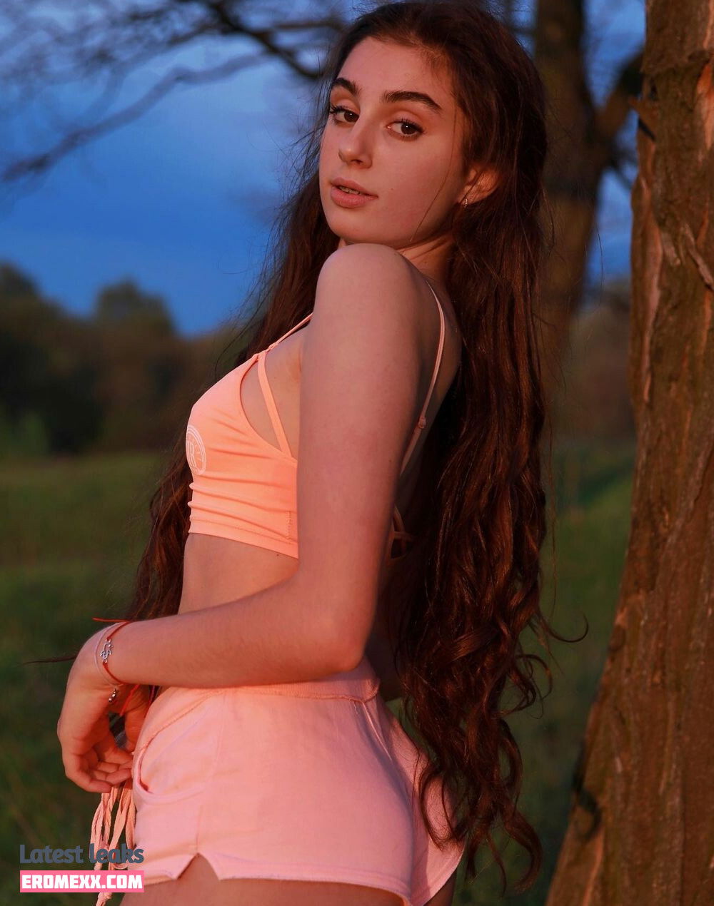 Latest Leaks LisiFlex Nude #11 - Fapello