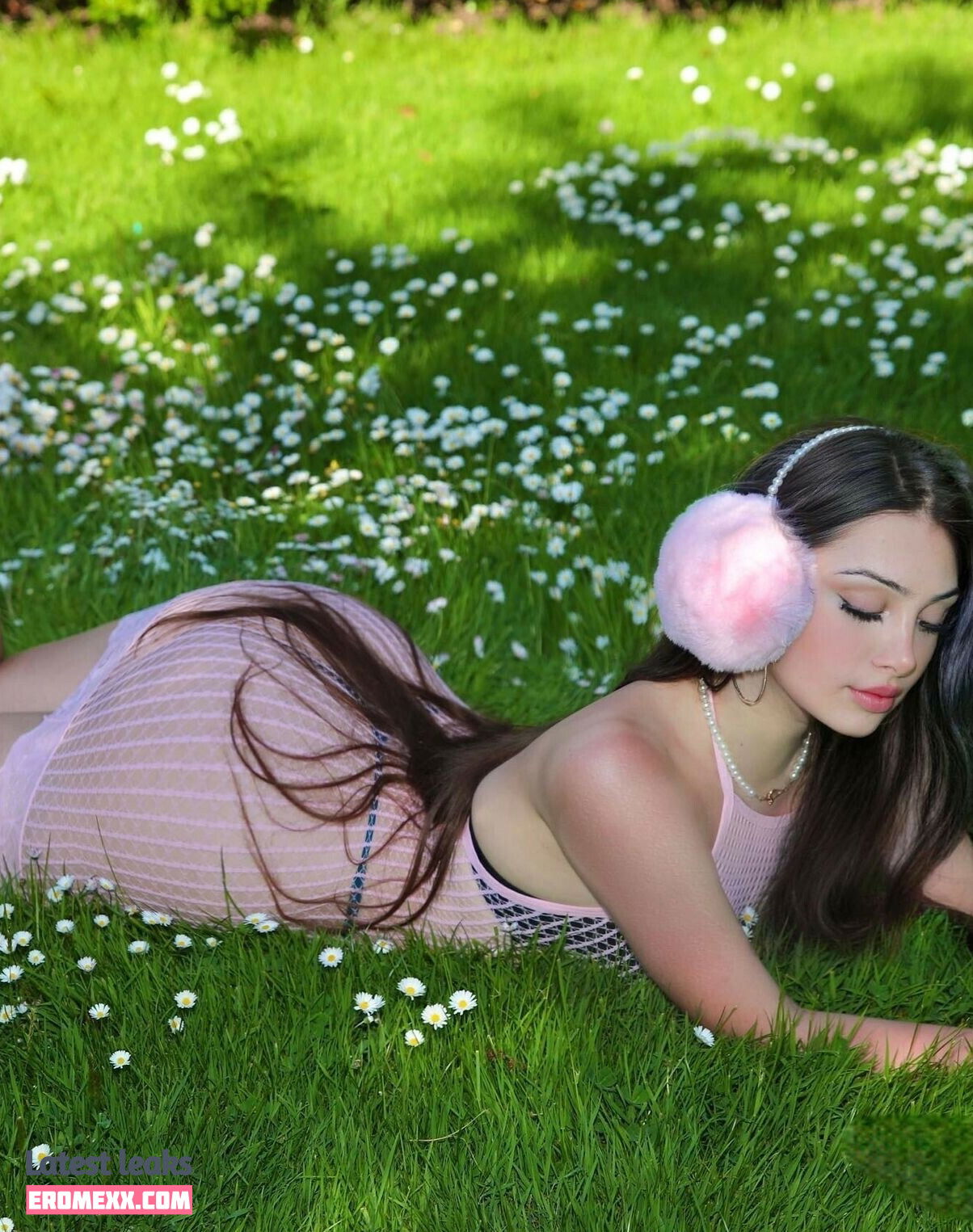 Latest Leaks LisiFlex Nude #115 - Fapello