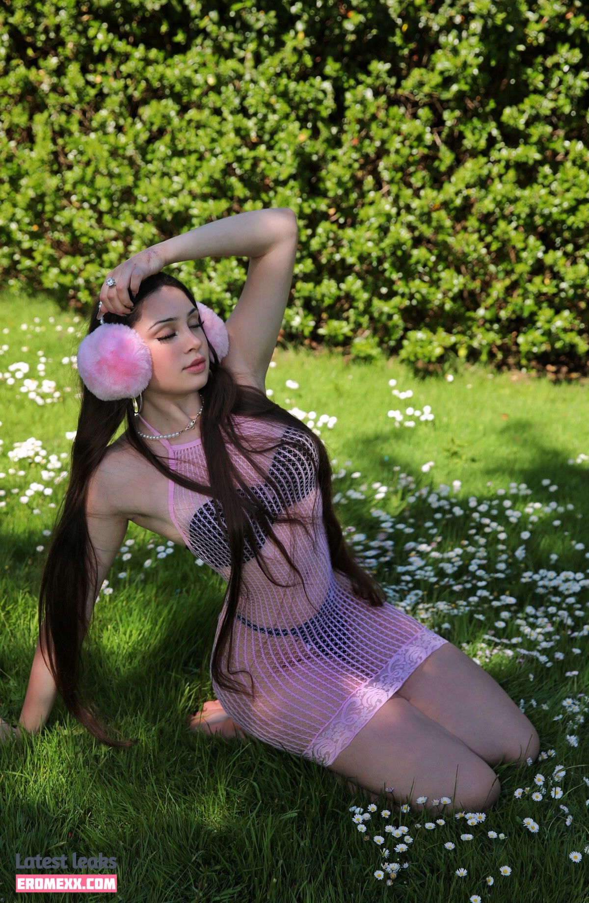 Latest Leaks LisiFlex Nude #120 - Fapello