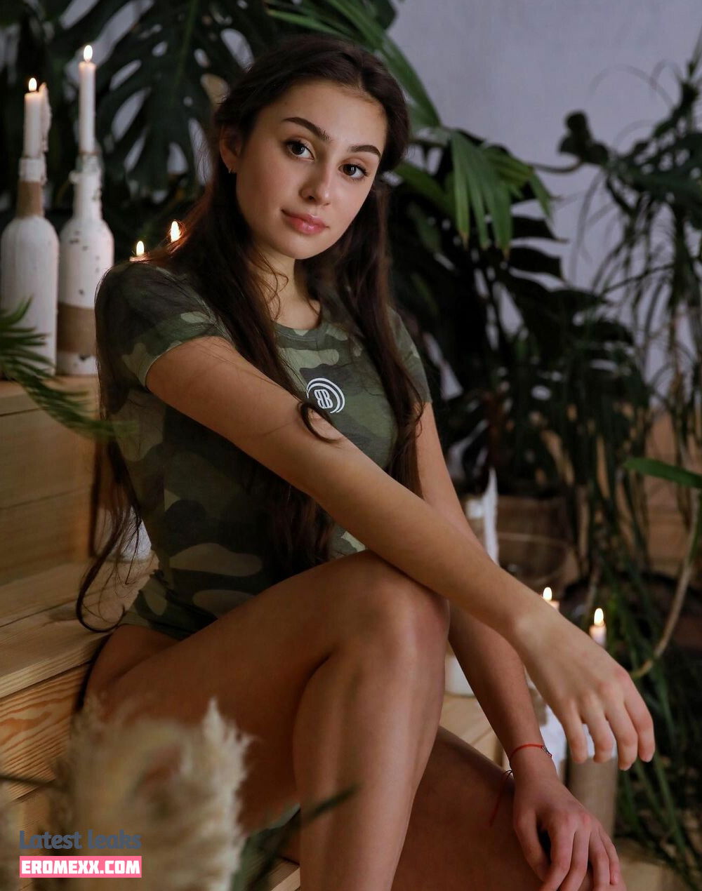 Latest Leaks LisiFlex Nude #21 - Fapello