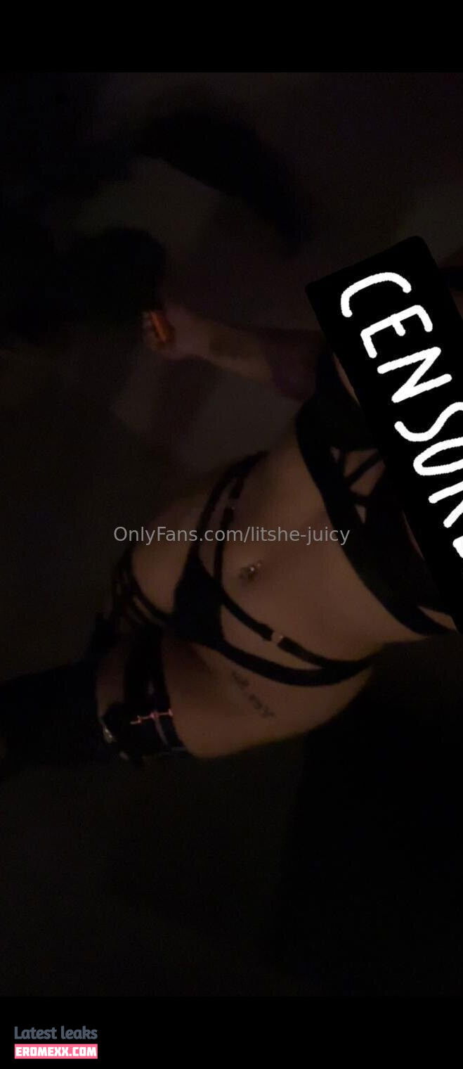 Litshe-juicy nude Leaked onlyfans - Erome