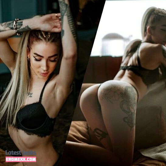 Latest Leaks Little_elleee Nude #64 - Erome