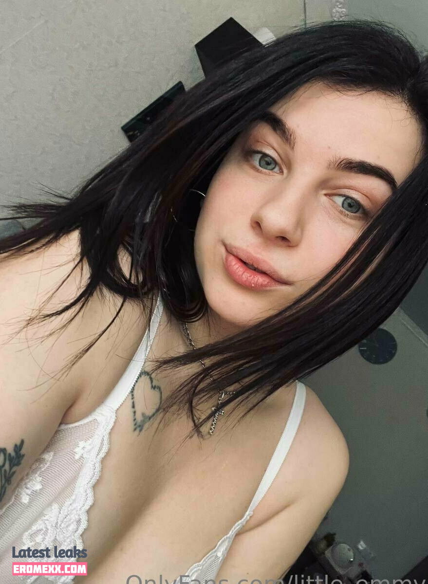 Latest Leaks little_emmy1 Nude #16 - Erome