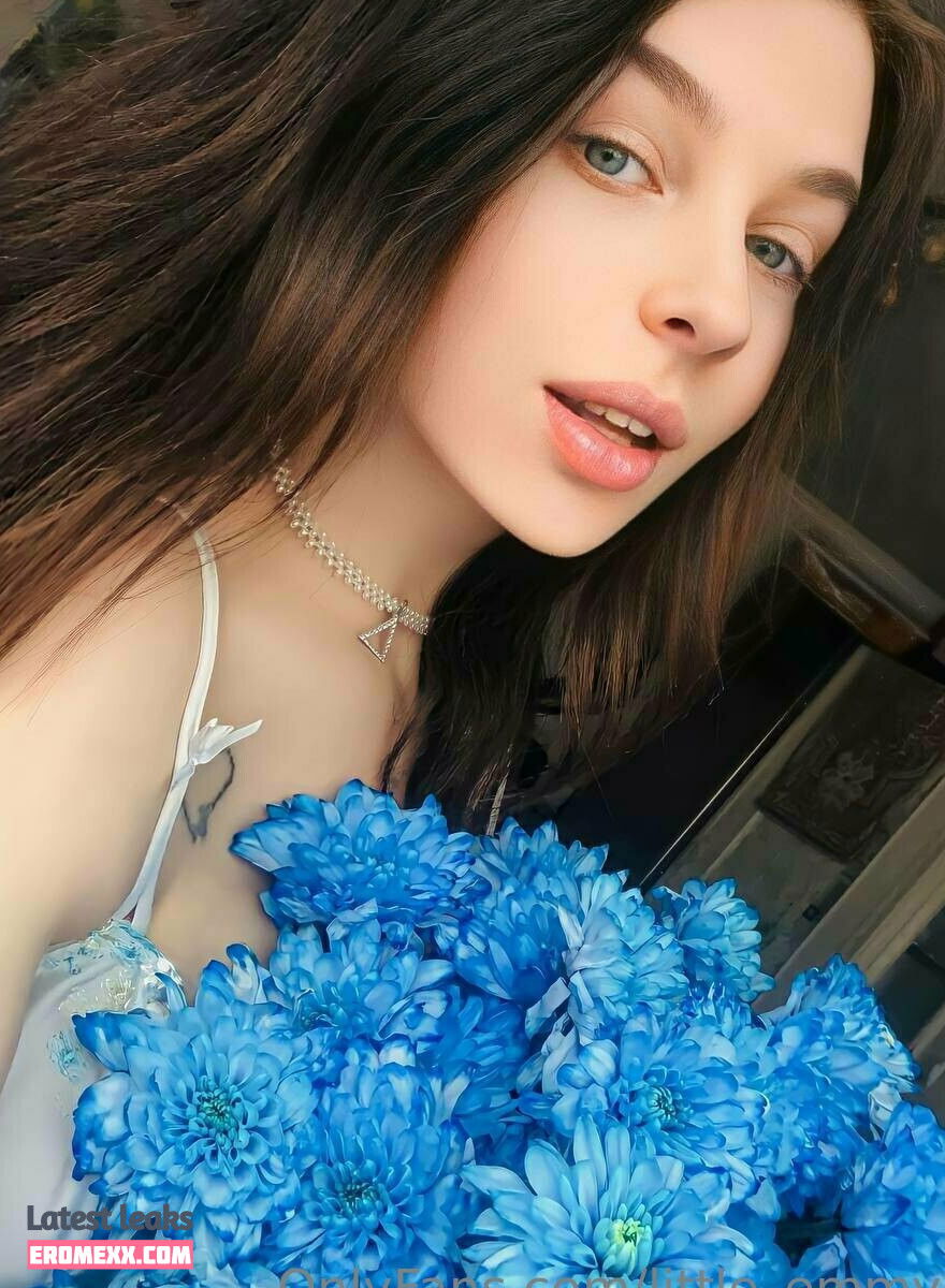 Latest Leaks little_emmy1 Nude #9 - Erome