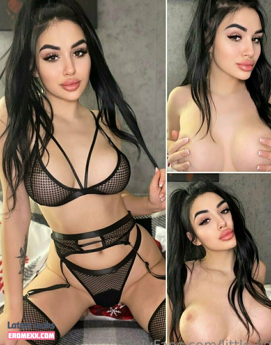 Latest Leaks little-lisa Nude #10 - Erome