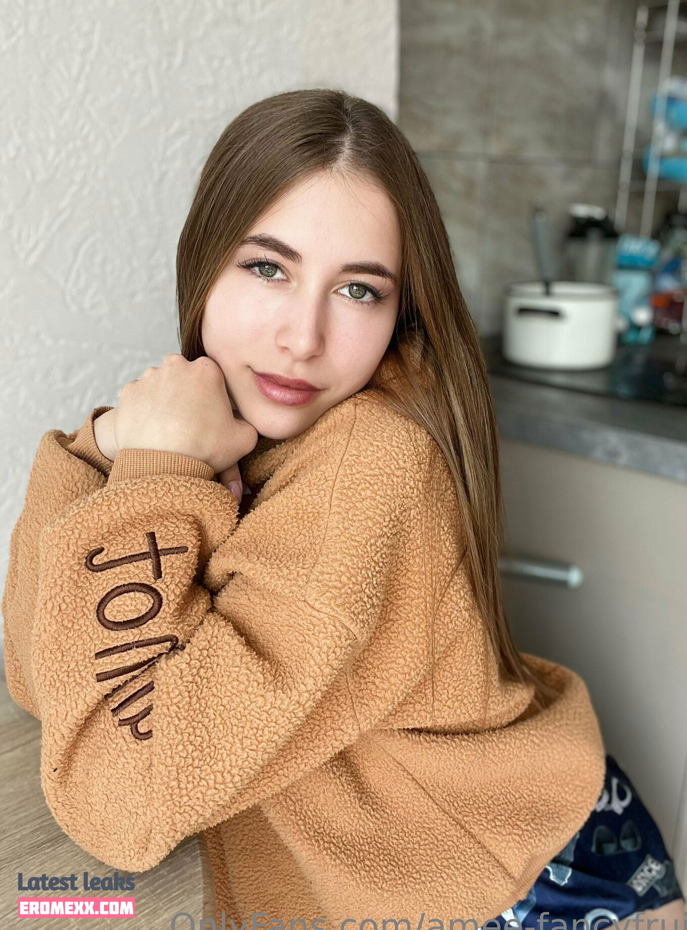 Latest Leaks little-lisa Nude #21 - Erome