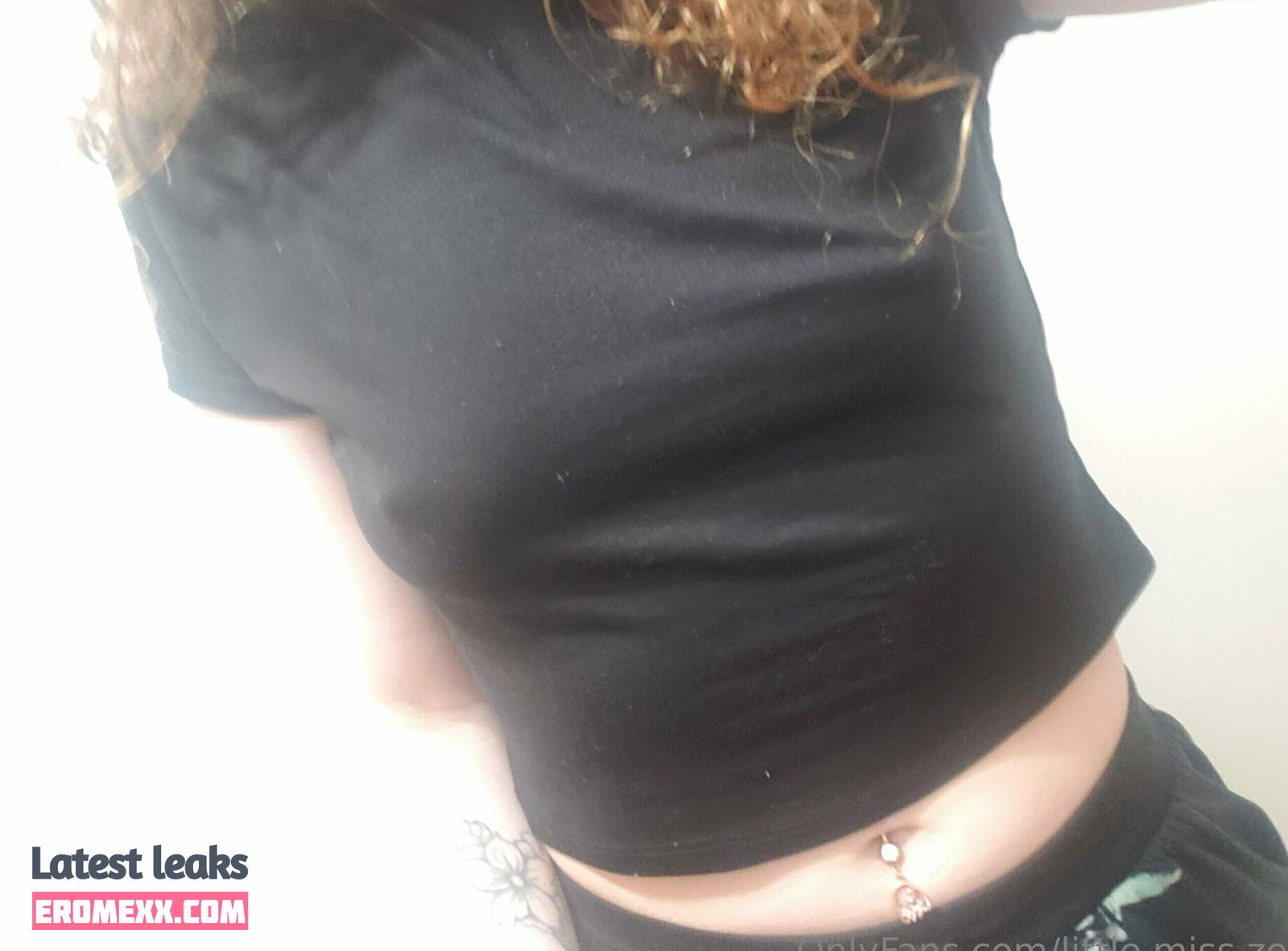 little.miss.zee nude leaks onlyfans - Erome