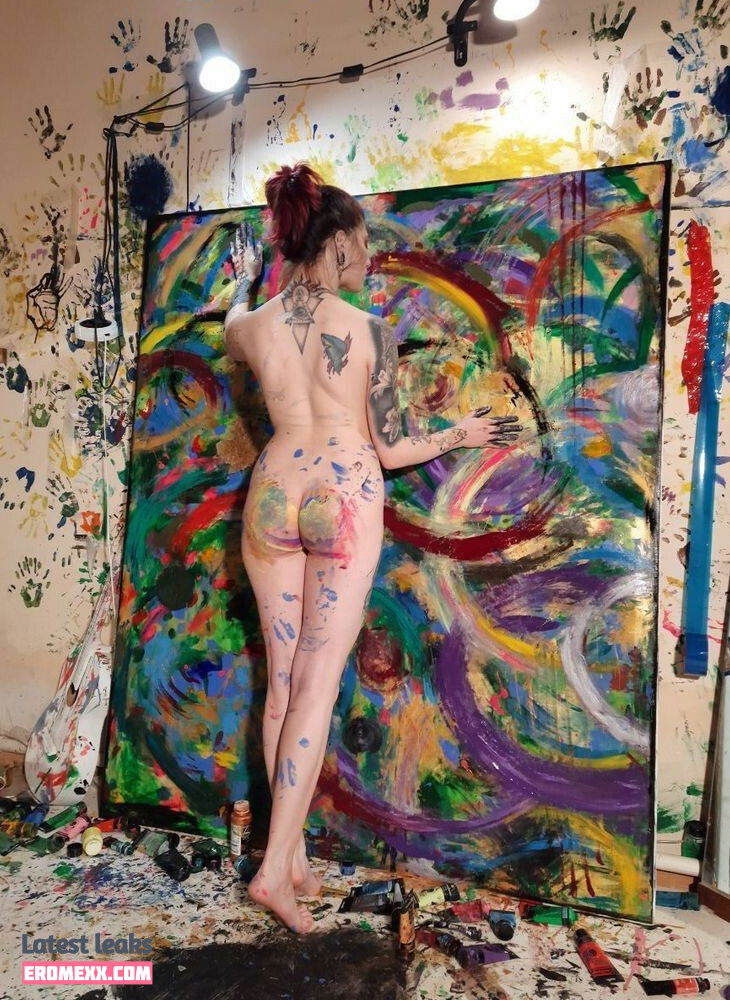 Latest Leaks Little Polly Nude #12 - Erome