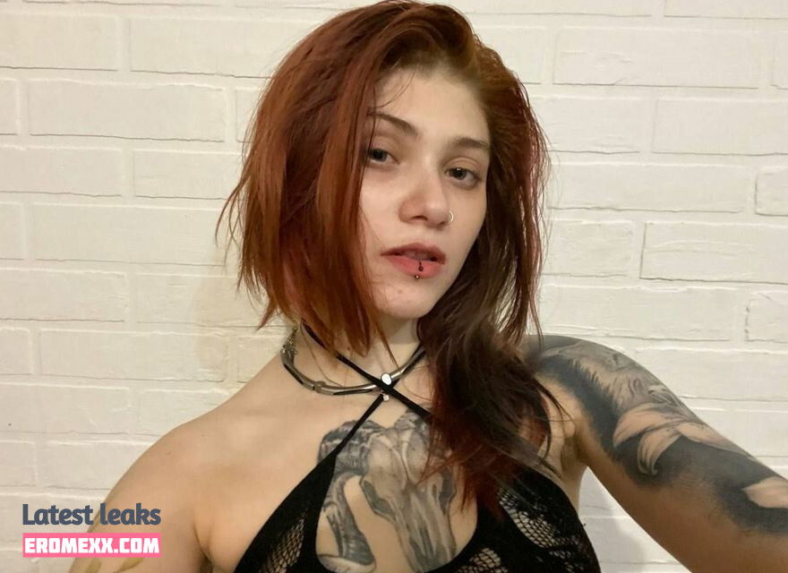 Latest Leaks Little Polly Nude #13 - Erome