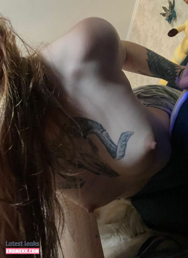 Latest Leaks Little Polly Nude #19 - Erome
