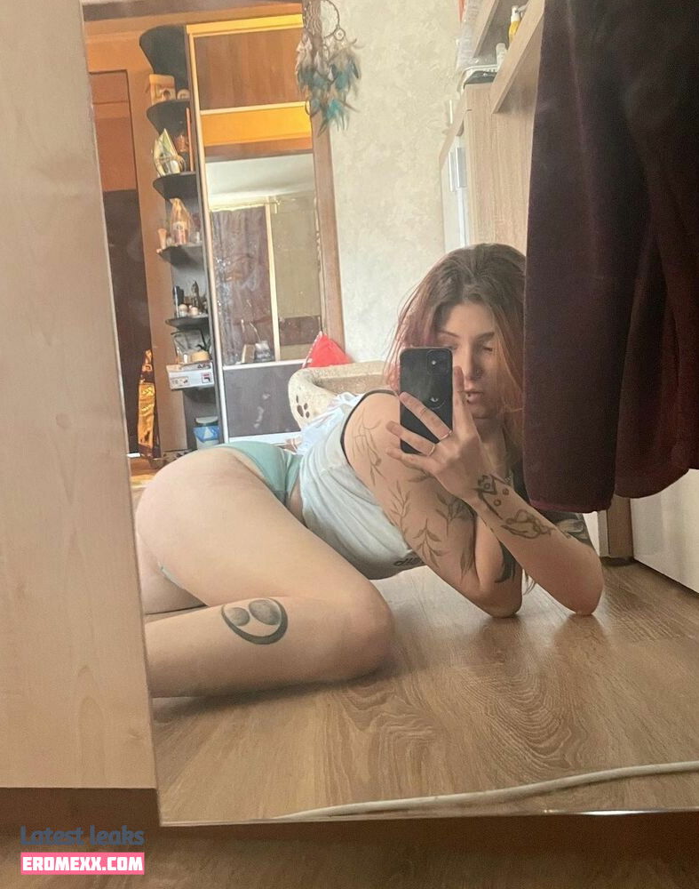 Latest Leaks Little Polly Nude #29 - Erome