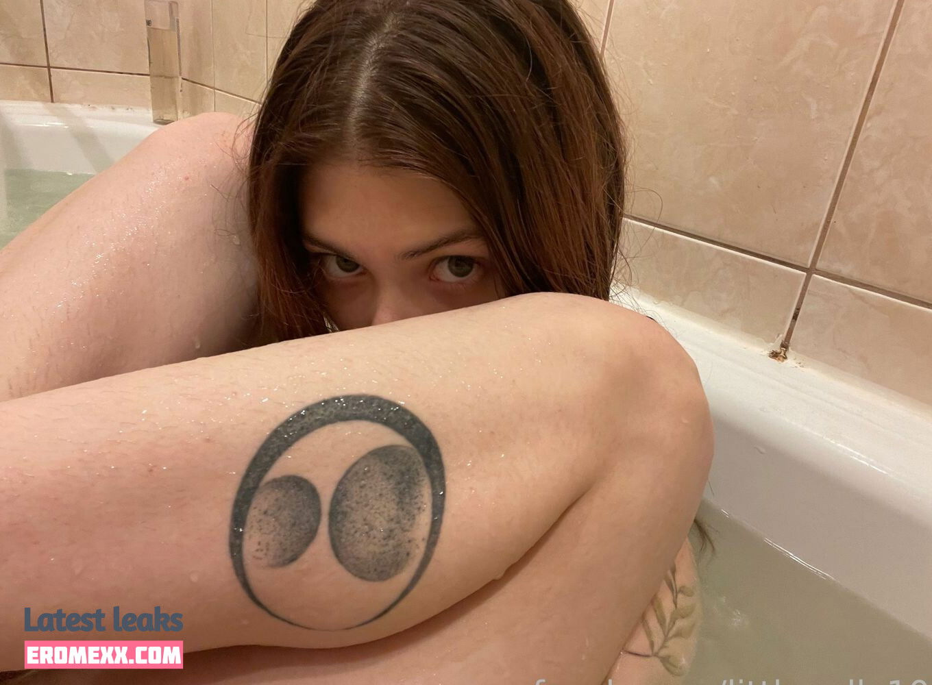 Latest Leaks Little Polly Nude #8 - Erome