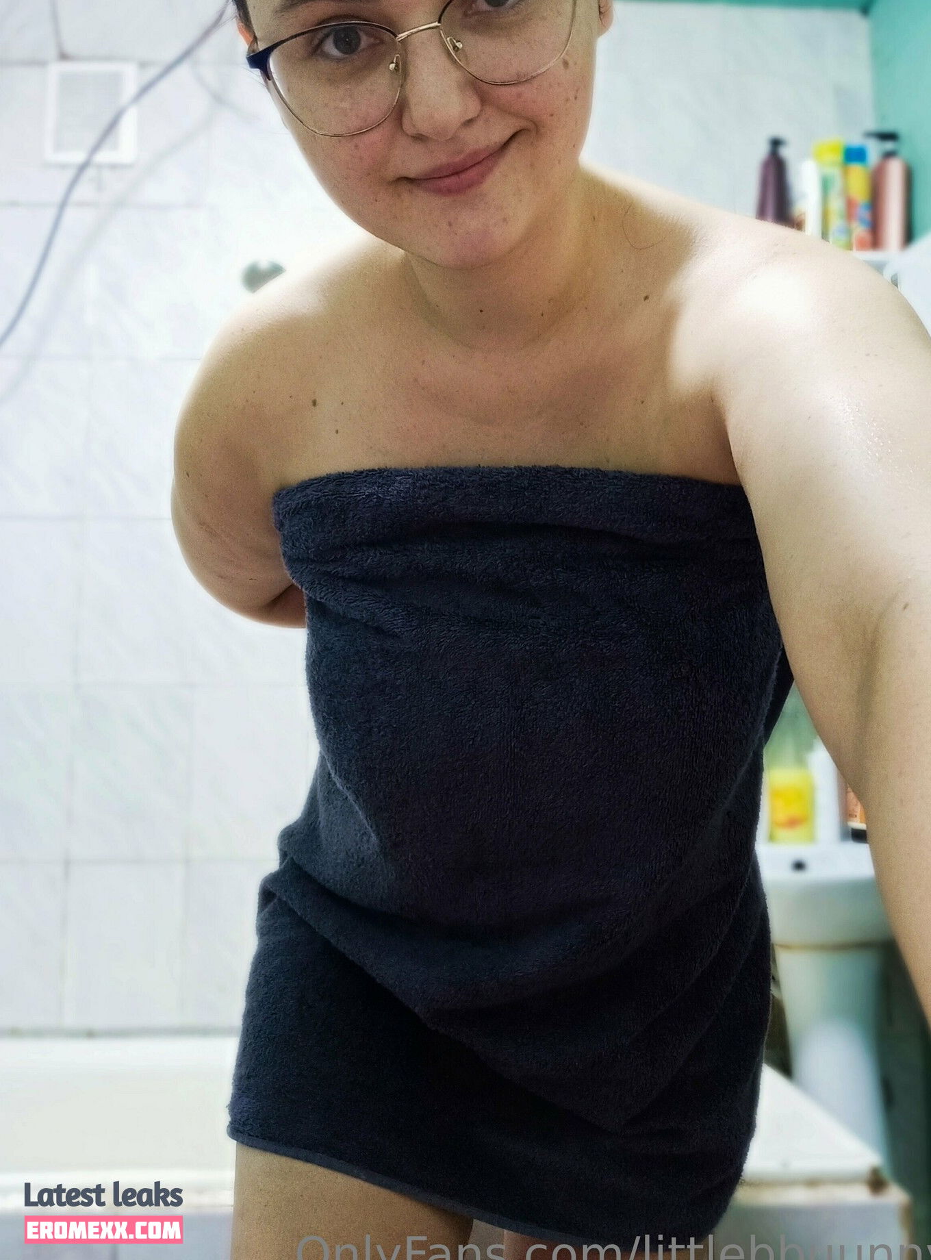 Latest Leaks littlebbuunny Nude #8 - Erome
