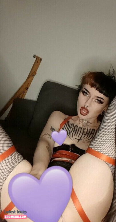 LittleDemonWitch nude Leaked onlyfans - Erome