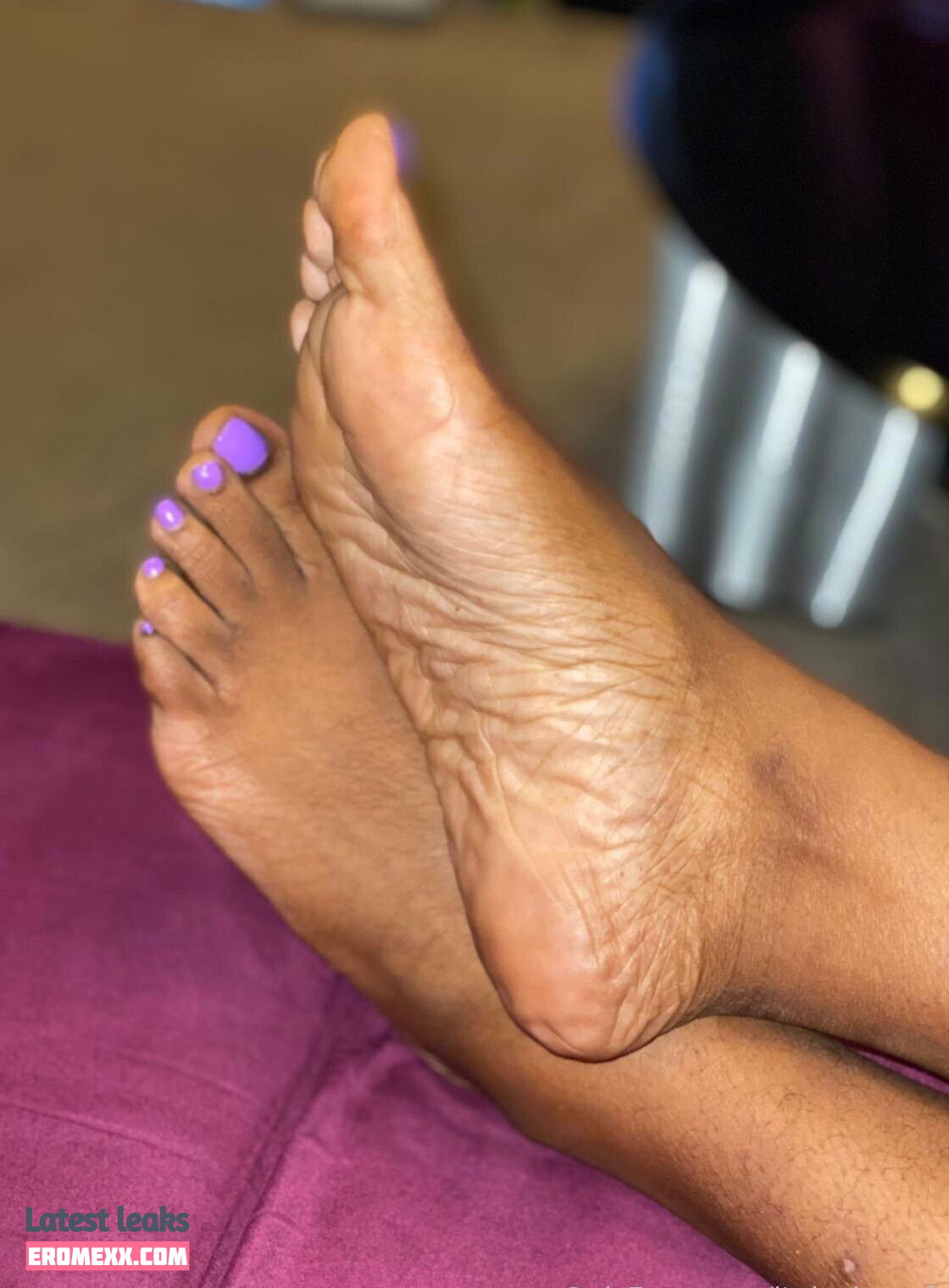 Latest Leaks littleebonyfeet Nude #22 - Erome