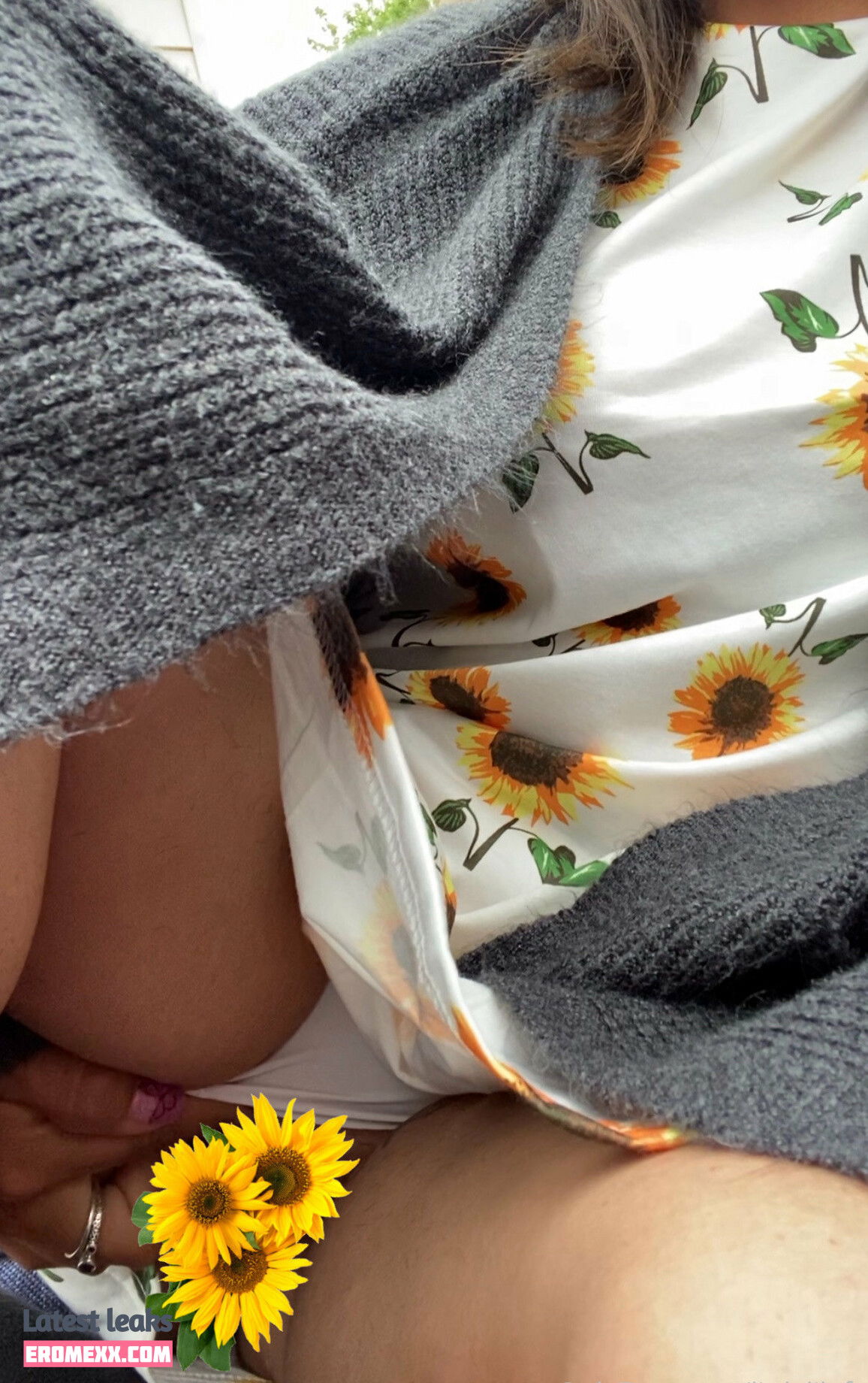 Latest Leaks littlelilofree Nude #4 - Fapello