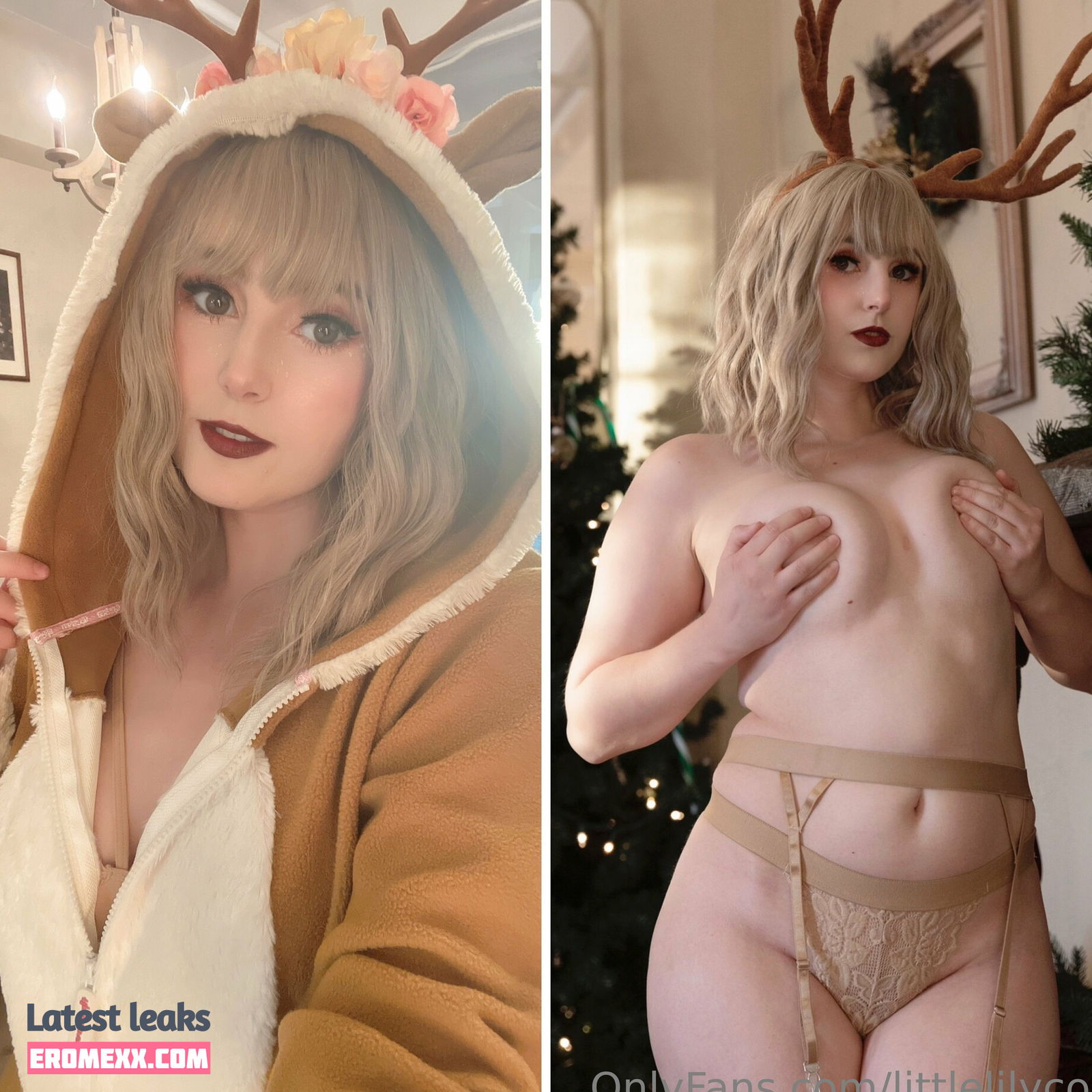 Latest Leaks littlelilycos Nude #98 - Erome