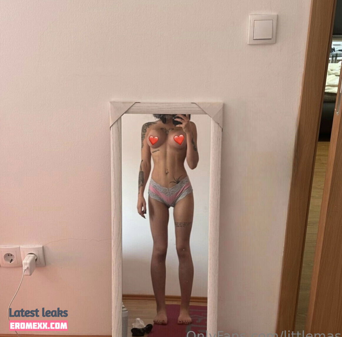 Latest Leaks littlemash Nude #15 - Erome