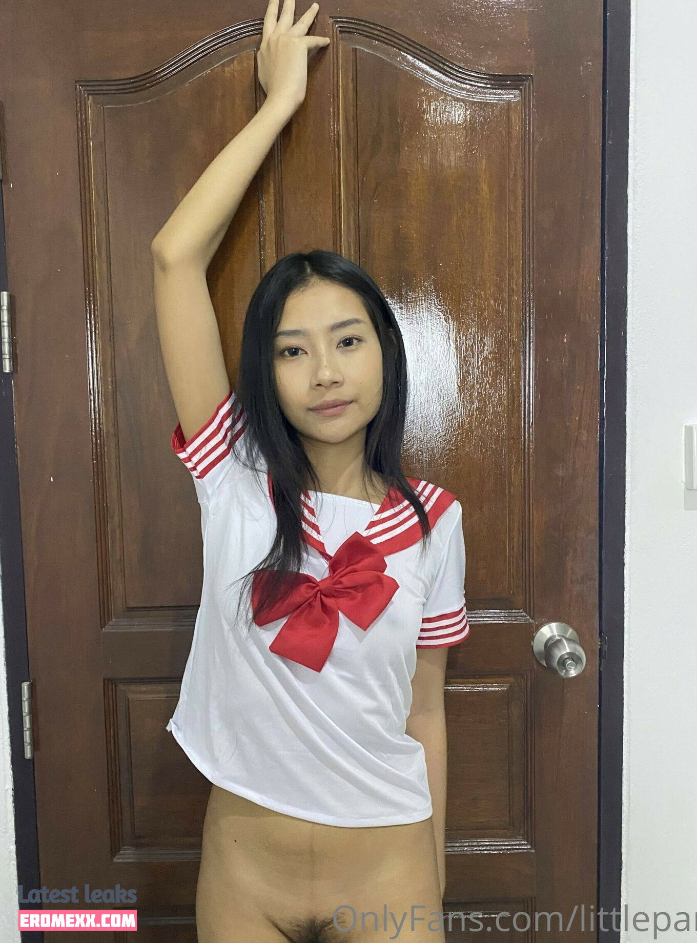 Latest Leaks littlepan Nude #28 - Fapello