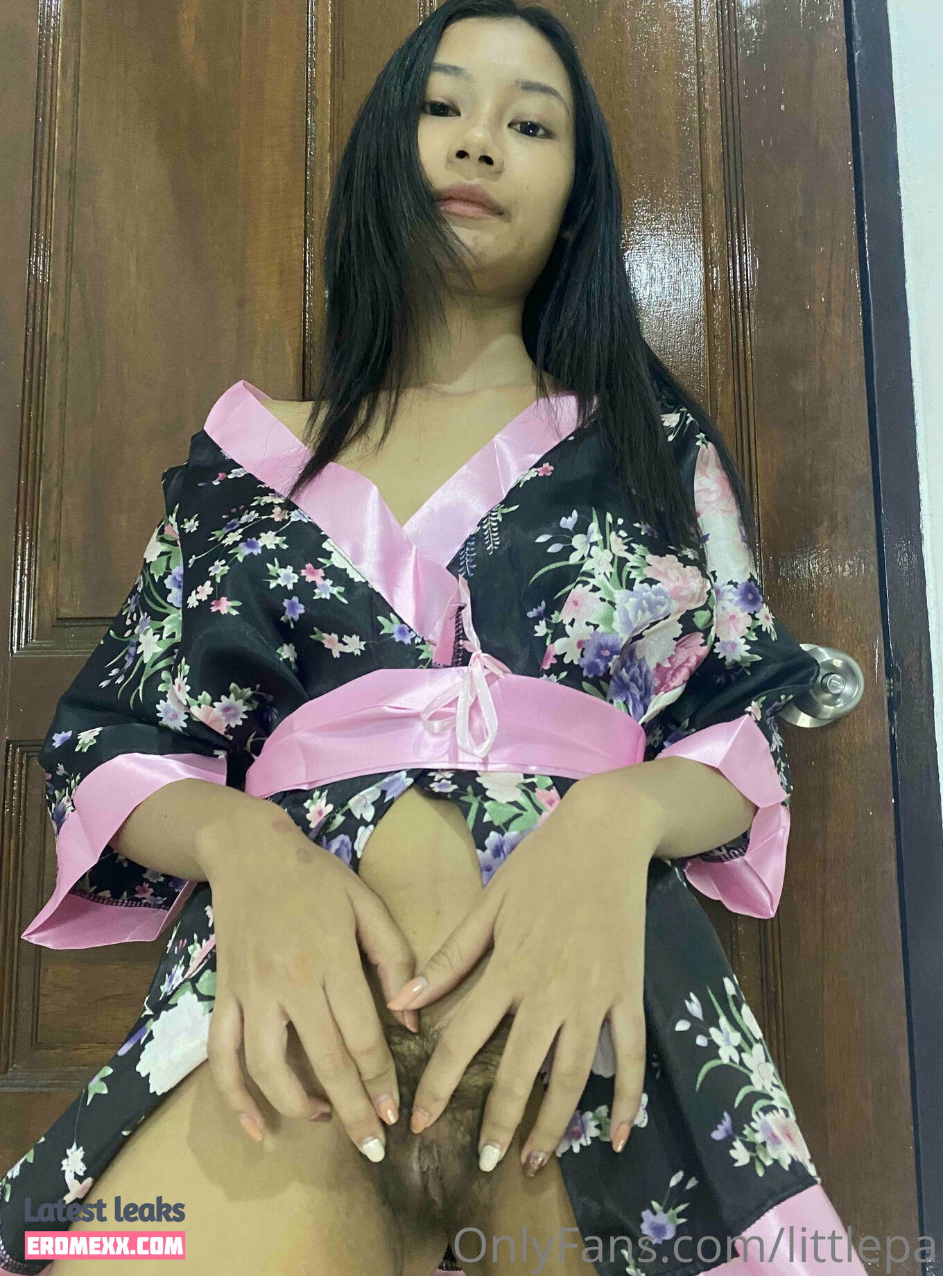 Latest Leaks littlepan Nude #47 - Fapello