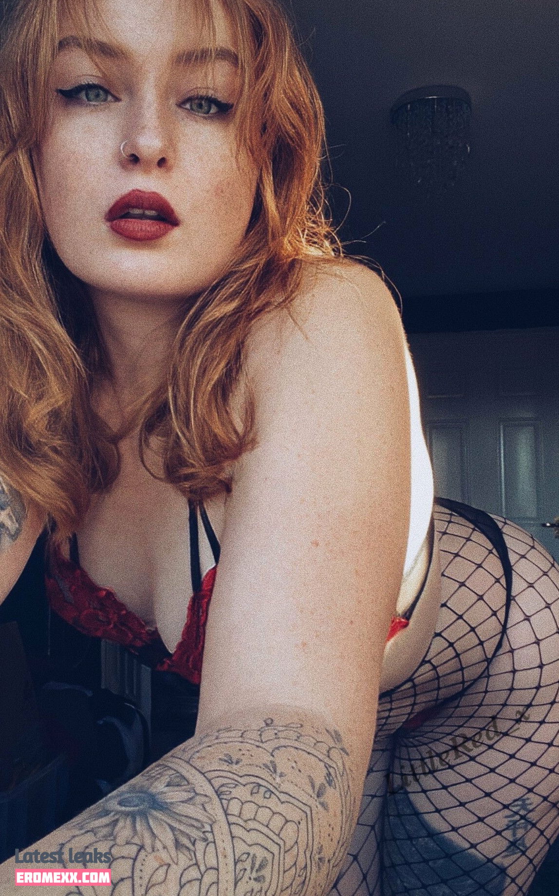 Latest Leaks LittleRed_x Nude #25 - Fapello