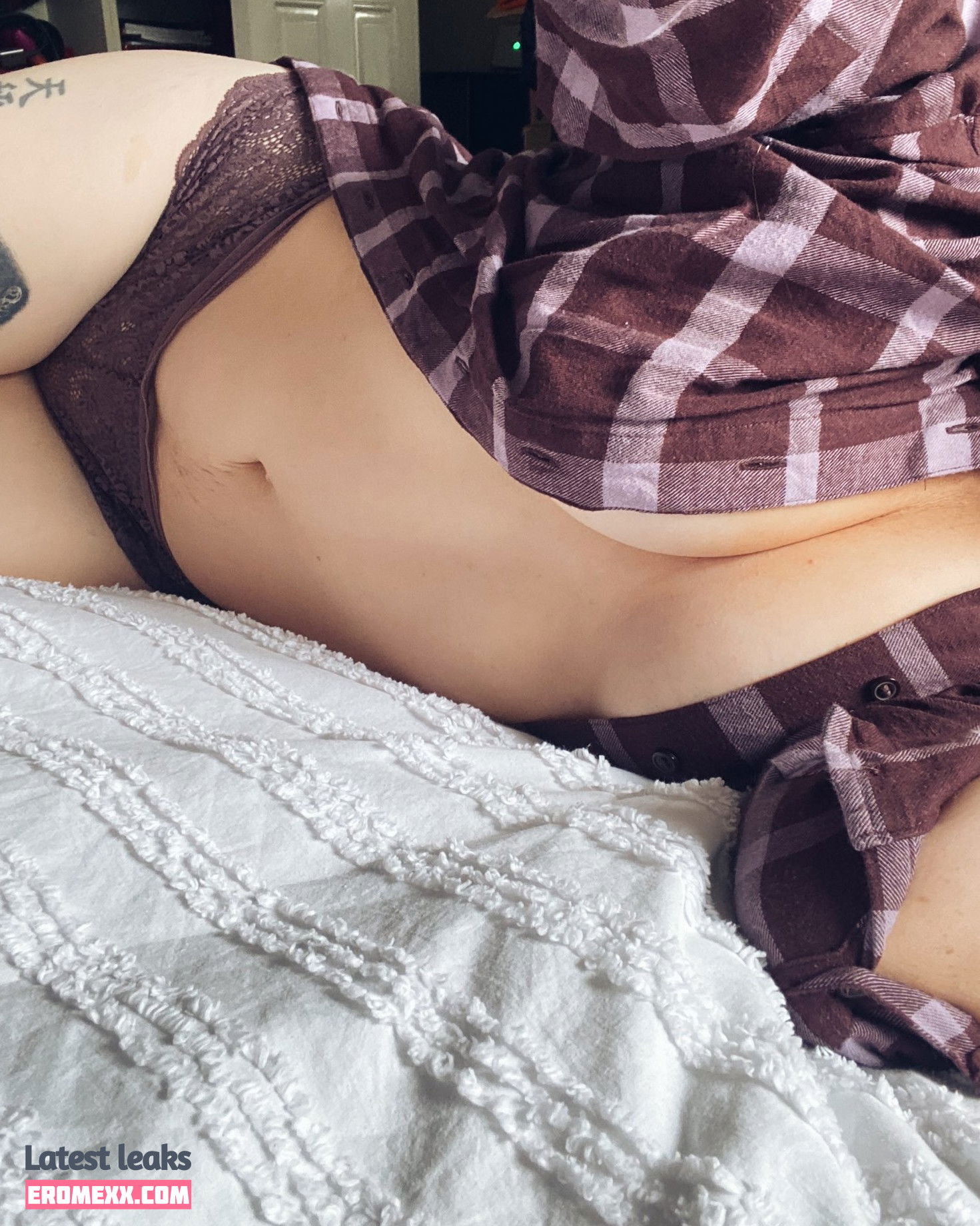 Latest Leaks LittleRed_x Nude #6 - Fapello
