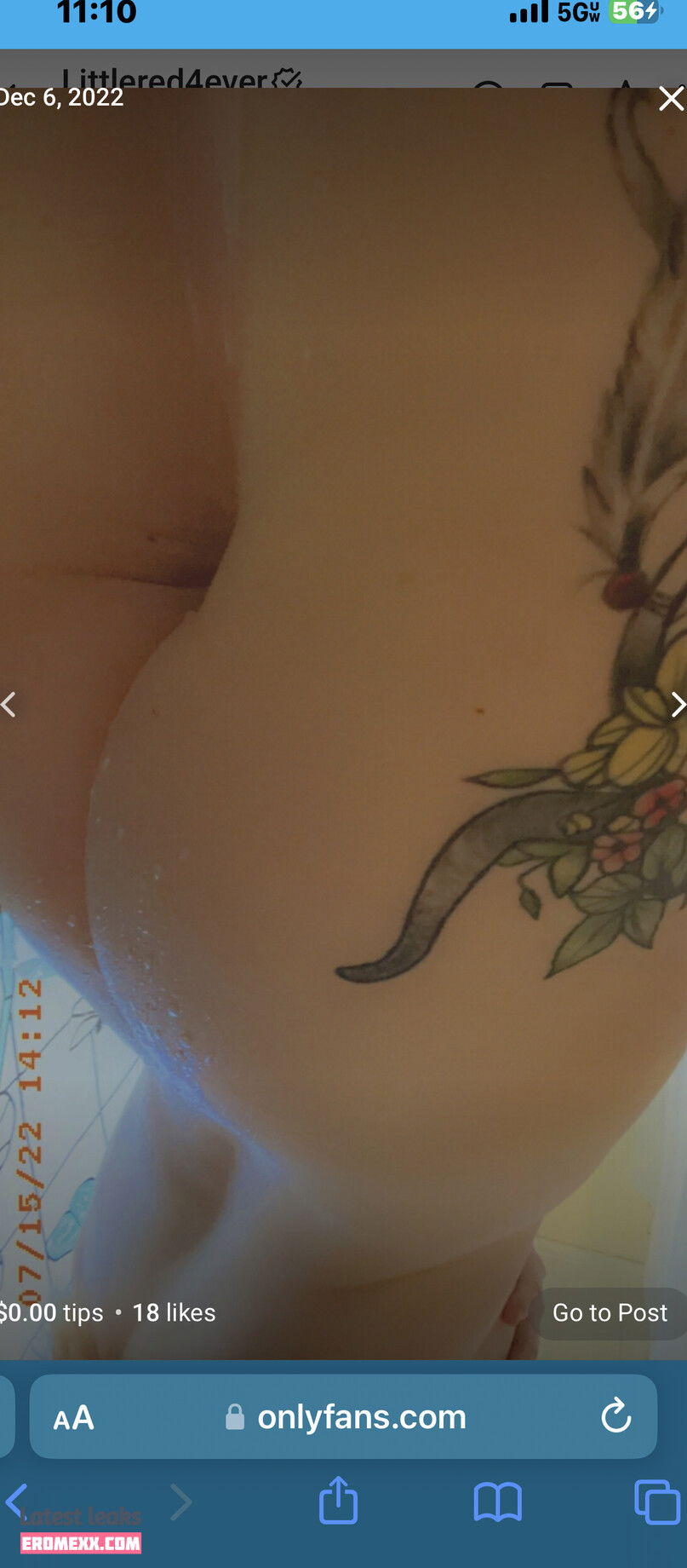 Littlered4ever nude Leaked onlyfans - Erome