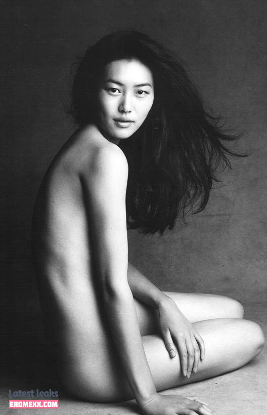 Liu Wen nude Leaked onlyfans - Erome