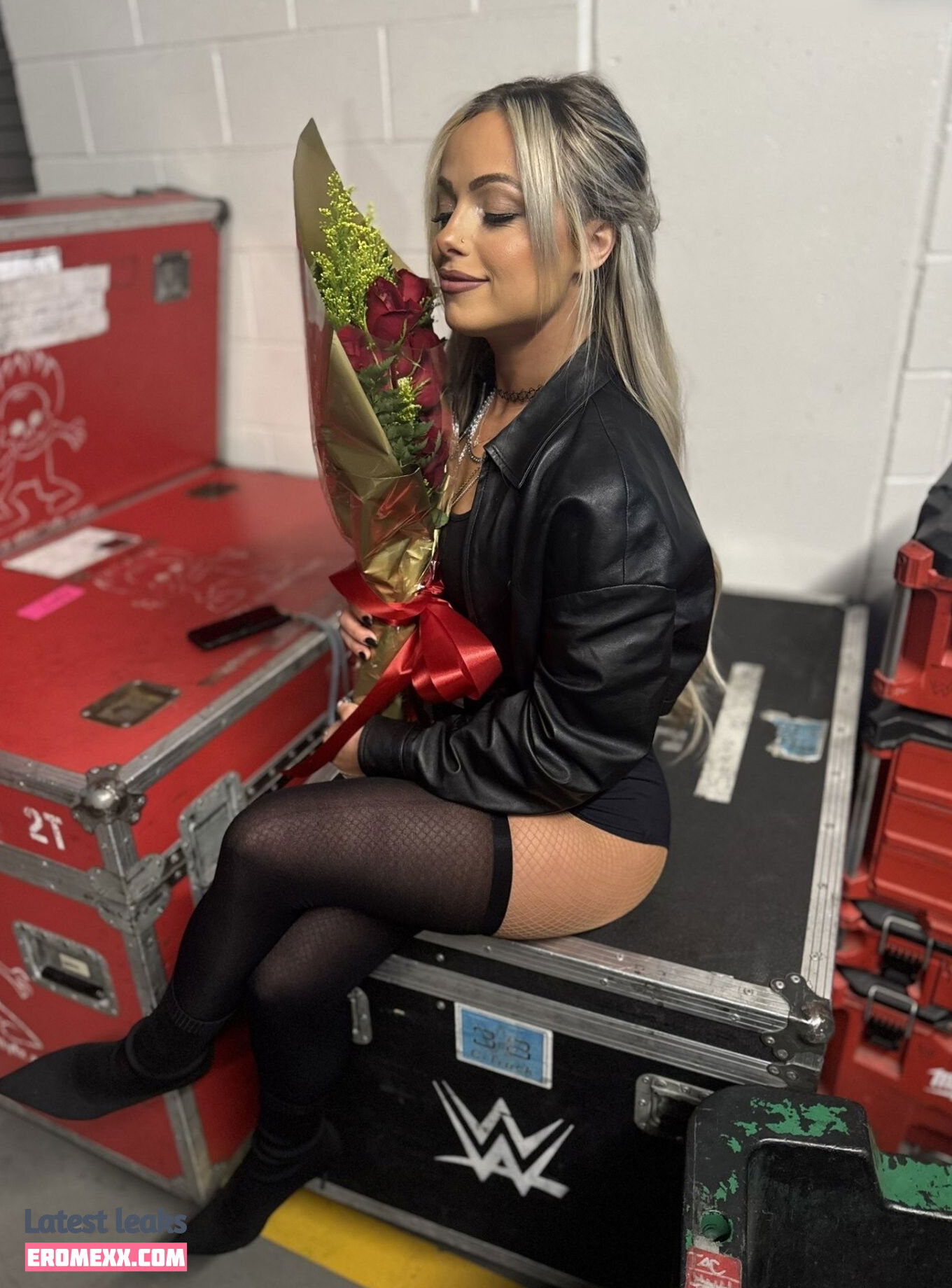 Liv Morgan nude Leaked onlyfans - Erome