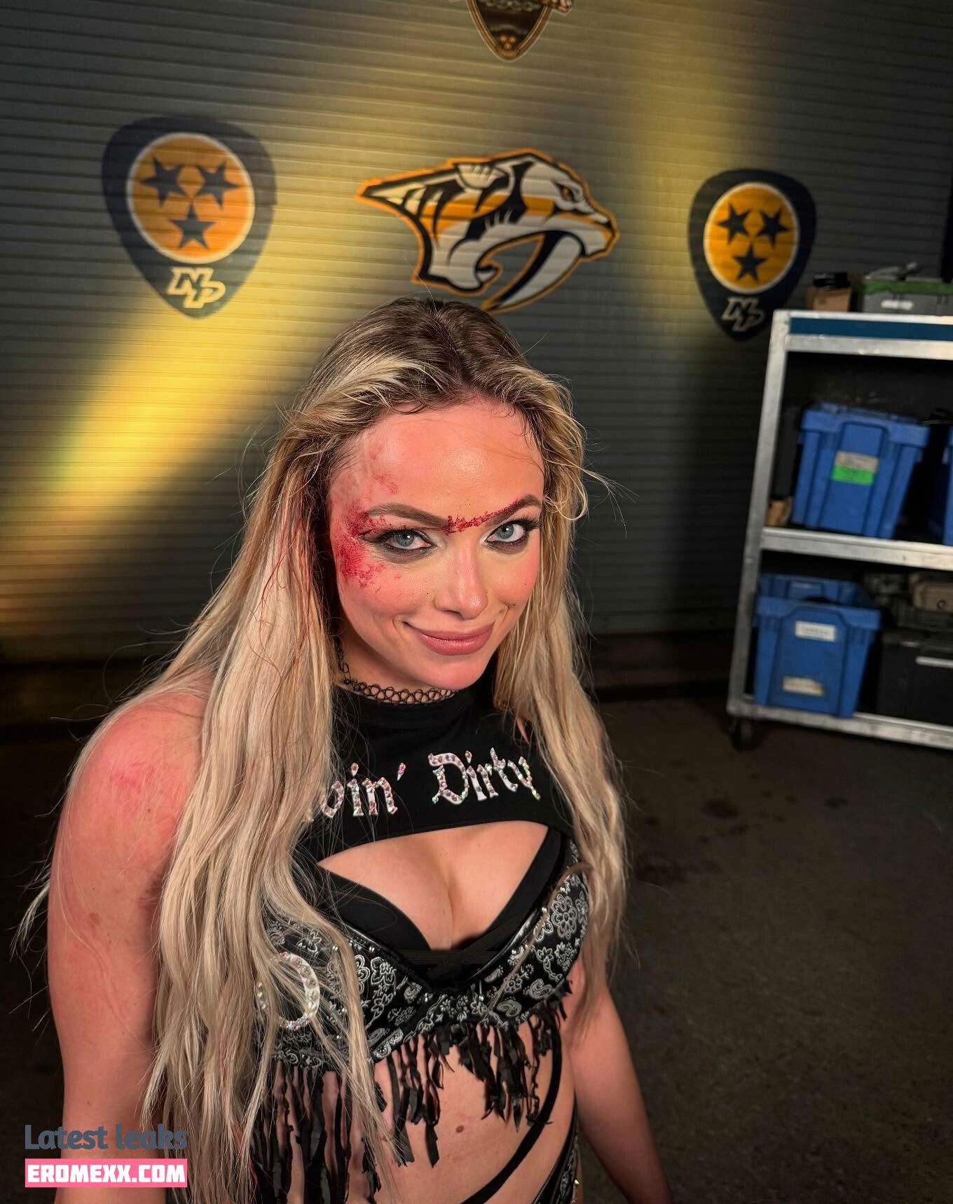 Liv Morgan nude Leaked onlyfans - Erome