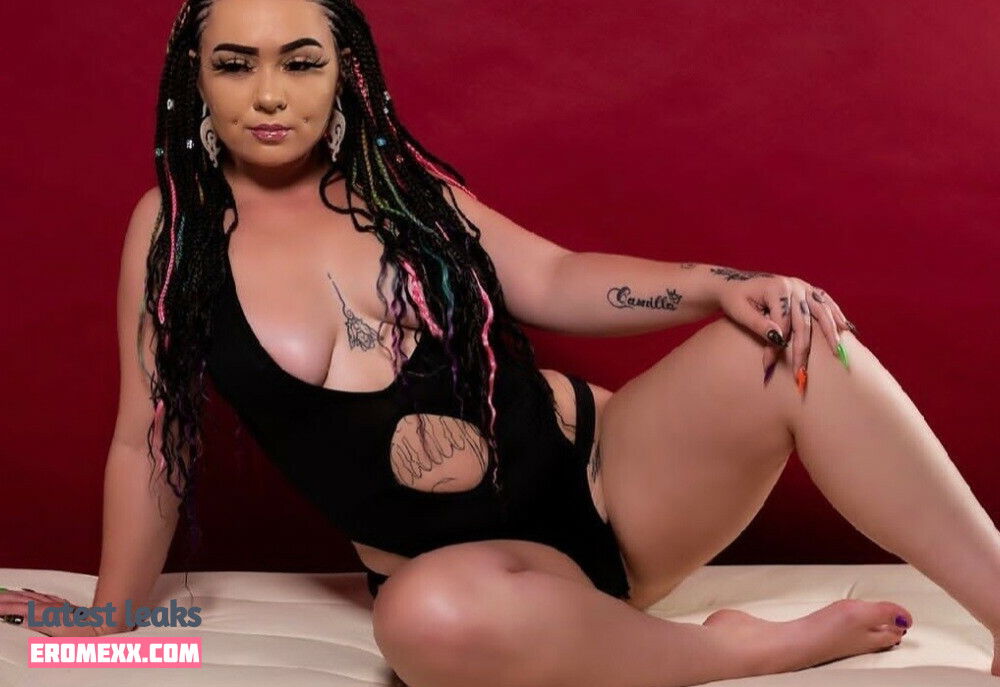 Latest Leaks Livin.like.sisi Nude #3 - Fapello