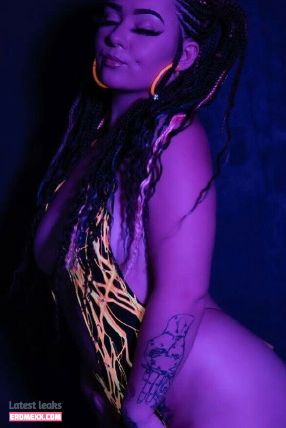 Latest Leaks Livin.like.sisi Nude #7 - Fapello