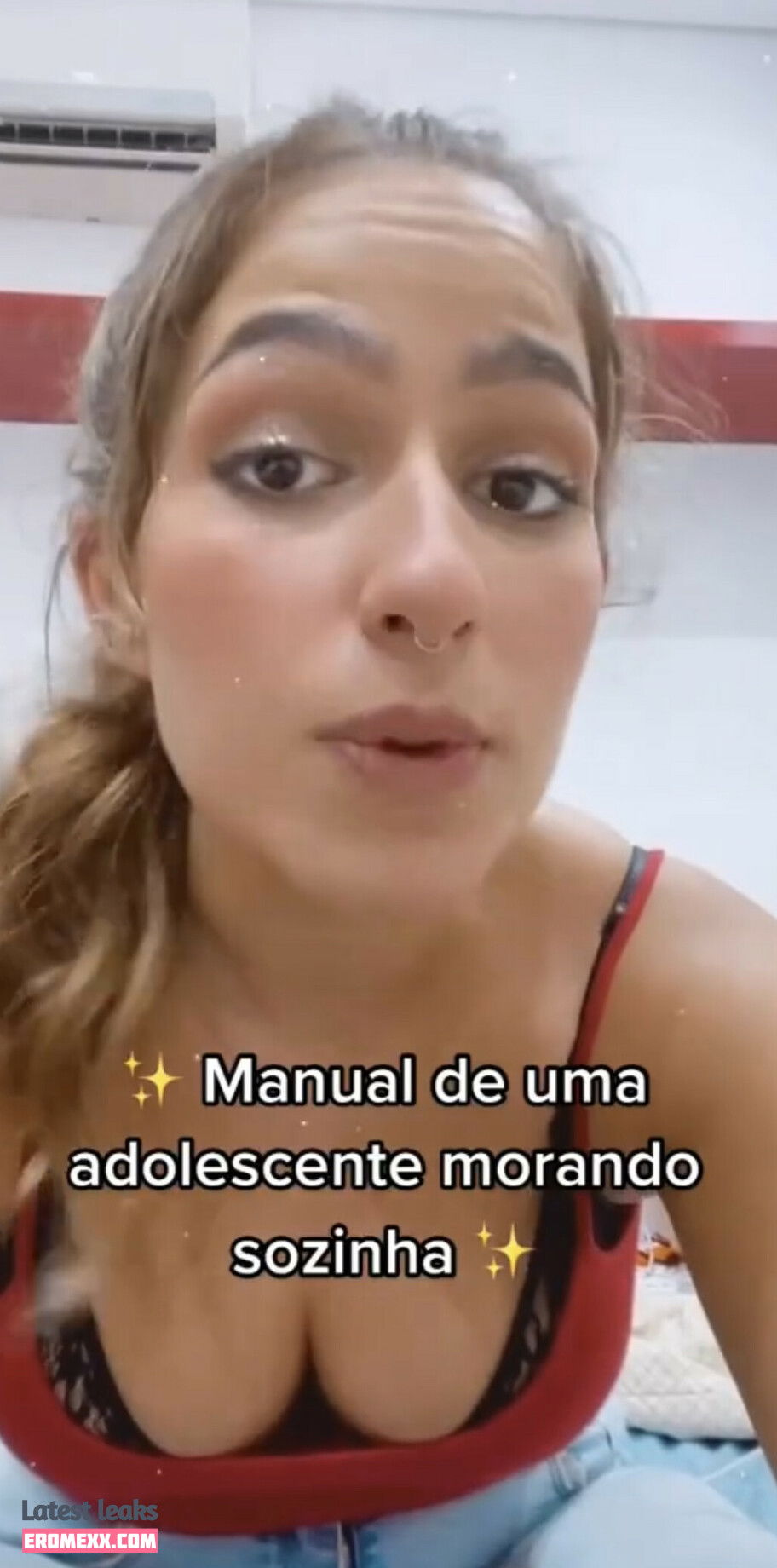 Latest Leaks Livsbernarde Nude #4 - Fapello
