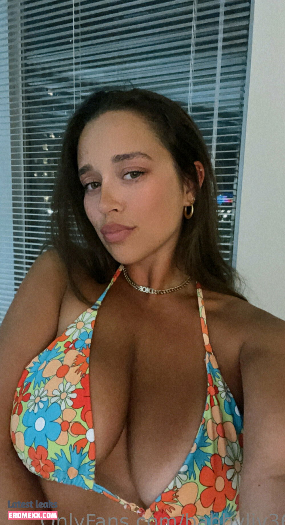 Latest Leaks livshappyhour Nude #14 - Fapello