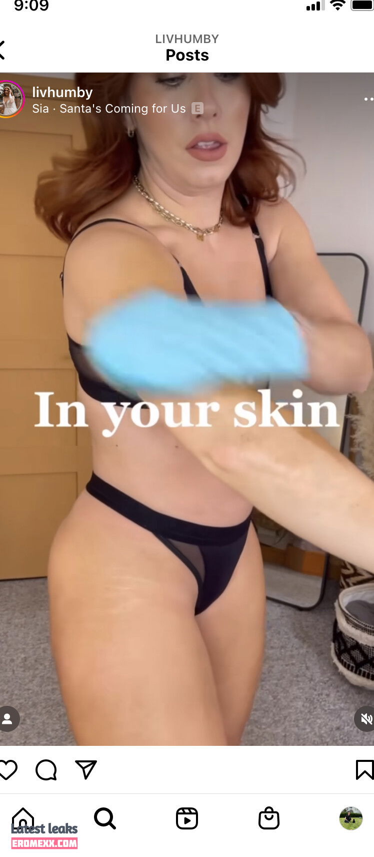Latest Leaks Livvrh Nude #11 - Fapello